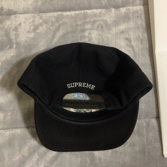 St Ides Malt Liquor Snapback | Poshmark